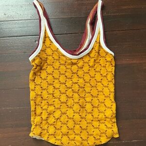 Urban Outfitters BDG Tank Top